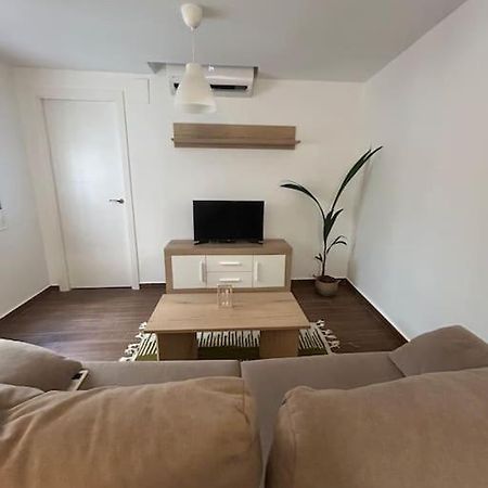 Ferienwohnung Petite California Duenas Sevilla Exterior foto