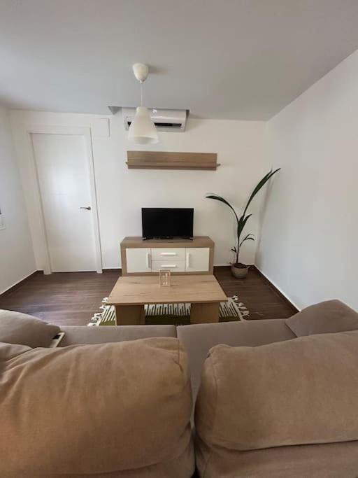 Ferienwohnung Petite California Duenas Sevilla Exterior foto