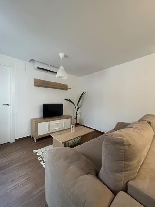Ferienwohnung Petite California Duenas Sevilla Exterior foto