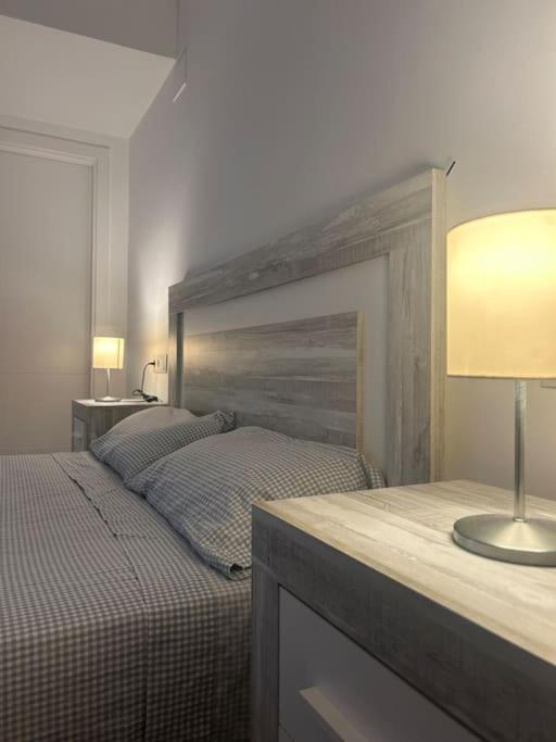Ferienwohnung Petite California Duenas Sevilla Exterior foto